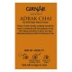 Girnar Adrak Chai (25 Tea Bags)