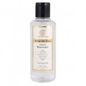 Khadi Natural Rose Water Toner 210ml
