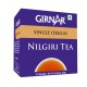 Girnar Nilgiri Tea - Single Origin (10 Tea Bags)