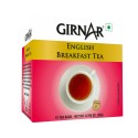 Girnar English Breakfast Tea (10 Tea Bags)