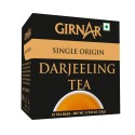 Girnar Darjeeling Tea - Single Origin (10 Tea Bags)