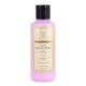 Khadi Natural Rose & Honey Moisturizer 210ml