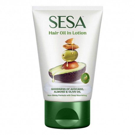 Sesa Hair Oil in Lotion - 100ml
