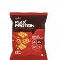 Ritebite Max Protein Chinese Manchurian Chips - 60gm (Pack of 10)