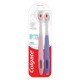 Colgate Gentle UltraFoam Ultra Soft Bristles Manual Toothbrush (2 Pcs)