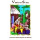 Vedanta Sutra : Original in English With Govinda-bhāṣya Commentary - Hardcover