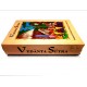 Vedanta Sutra : Original in English With Govinda-bhāṣya Commentary - Hardcover