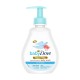 Baby Dove Rich Moisture Hair to Toe Baby Wash - 200ml