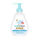 Baby Dove Rich Moisture Hair to Toe Baby Wash - 200ml