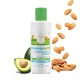 Mamaearth Nourishing Baby Hair Oil, with Almond & Avocado Oil - 200ml