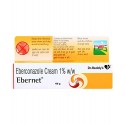 Ebernet Cream - 60gm