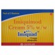 Imiquad Cream (0.25gm Each)