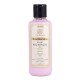 Khadi Natural Rose & Honey Moisturizer With Sheabutter 210ml