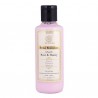 Khadi Natural Rose & Honey Moisturizer With Sheabutter 210ml