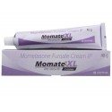 Momate-XL Cream - 40gm (Pack of 2)