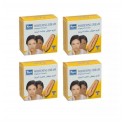 Yoko Whitening Papaya Cream - 4gm (Pack of 4)