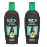 Ratan's Beuton Herbocosmetic Kala Shampoo 200ml (Pack of 2)
