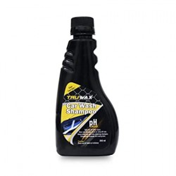 Truwax Car Wash Shampoo - 200ml
