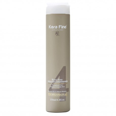 Kera Fine Keratin Conditioner - 250ml