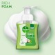 Dettol Foaming Handwash Pump Aloe Coconut - 250ml