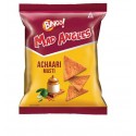 Bingo Mad Angles Achaari Masti - 130gm (Pack of 10)