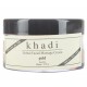 Khadi Natural Face Gold Massage Cream 50gm