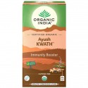 Organic India Ayush Kwath Immunity Booster - 100g (Pack of 2)