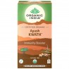 Organic India Ayush Kwath Immunity Booster - 100g (Pack of 2)
