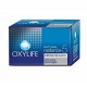 OxyLife Natural Radiance 5 Creme Bleach With Active Oxygen - 27gm (Pack of 5)