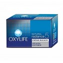 OxyLife Natural Radiance 5 Creme Bleach With Active Oxygen - 27gm (Pack of 5)