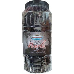 Rajnigandha Silver Pearls Jar