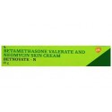 Betnovate-N Cream 25 gm (pack of 5)