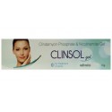 Clinsol Gel - 15gm (Pack of 4)