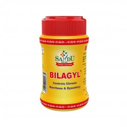 Sandu Bilagyl Best Ayurvedic Medicine - 250gm