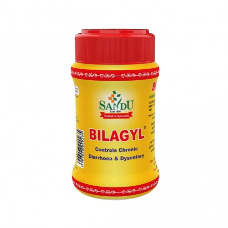 Sandu Bilagyl Best Ayurvedic Medicine - 250gm