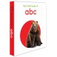 My First Book of ABC : First Board Book