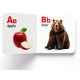 My First Book of ABC : First Board Book