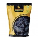 Organic Grocery Seedless Black Raisins - 1kg