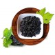 Organic Grocery Seedless Black Raisins - 1kg
