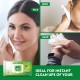 Dettol Disinfectant Sanitizer Wet Wipes for Skin & Surfaces – 80 Count