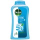 Dettol Body Wash and Shower Gel for Women and Men Cool - 250ml