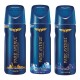 Park Avenue Good Morning, Cool Blue & Storm Fragrance Body Spray  - 150ml (Pack of 3)