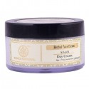 Khadi Natural Herbal Day Cream 50gm