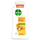 Dettol Body Wash and Shower Gel for Women and Men Nourish - 250ml