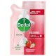 Dettol Foaming Handwash Refill Strawberr -  200ml