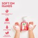 Dettol Foaming Handwash Refill Strawberr -  200ml