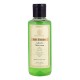 Khadi Natural Herbal Aloevera Hair Cleanser 210ml