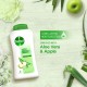 Dettol Body Wash and Shower Gel Soothe - 250ml