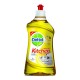 Dettol Kitchen Dish and Slab Gel (Lemon Fresh) - 200ml