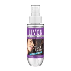 Livon Hair Serum For Women For Dry And Rough Hair - 100ml